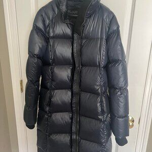 Pajar winter jacket